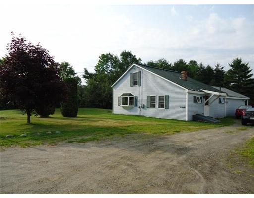 221 Neck Road Waterville, ME 04901 - Photo 1 of 21 Exterior Front.