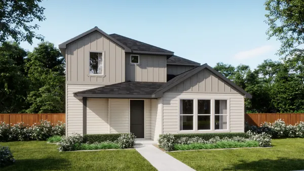 $329,990 | 311 Romans Road, Kyle, TX 78640