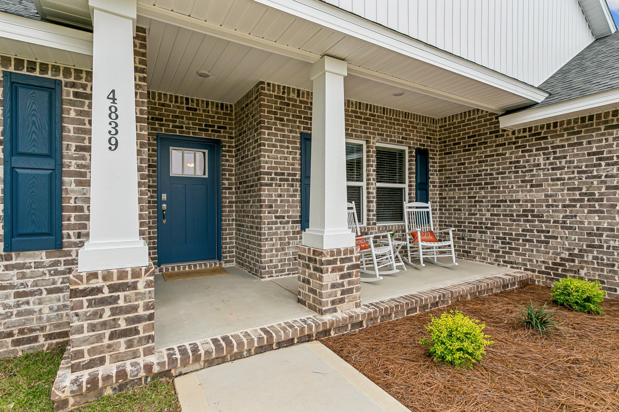 4887 Horace Lunsford Road Milton, FL 32570 - Photo 4 of 38 4839 Horace Lunsford Rd MAY2026-5