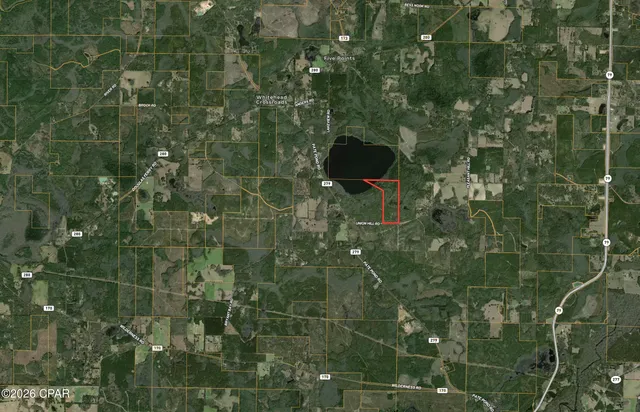 $650,000 | 3902 Union Hill Road, Caryville, FL 32427