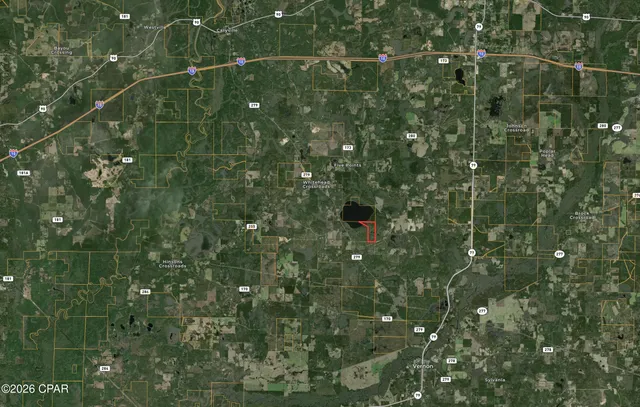 $650,000 | 3902 Union Hill Road, Caryville, FL 32427