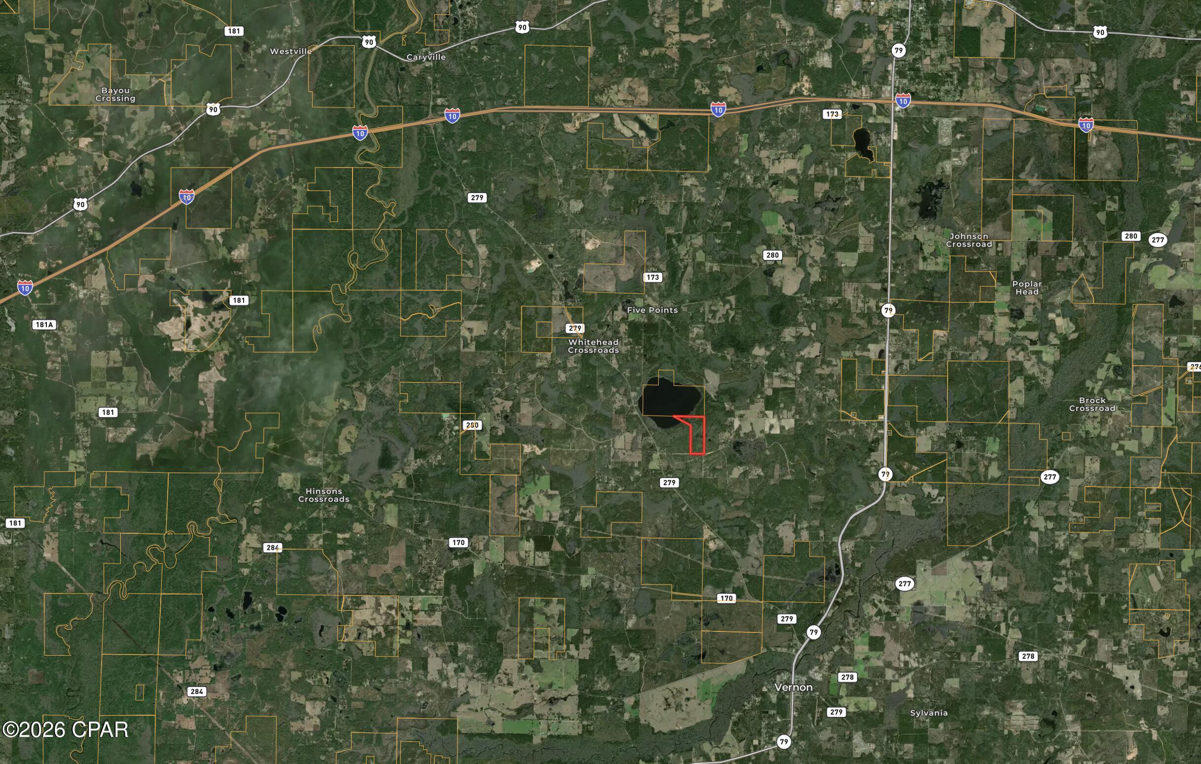 3902 Union Hill Road Caryville, FL 32427 - Photo 12 of 12