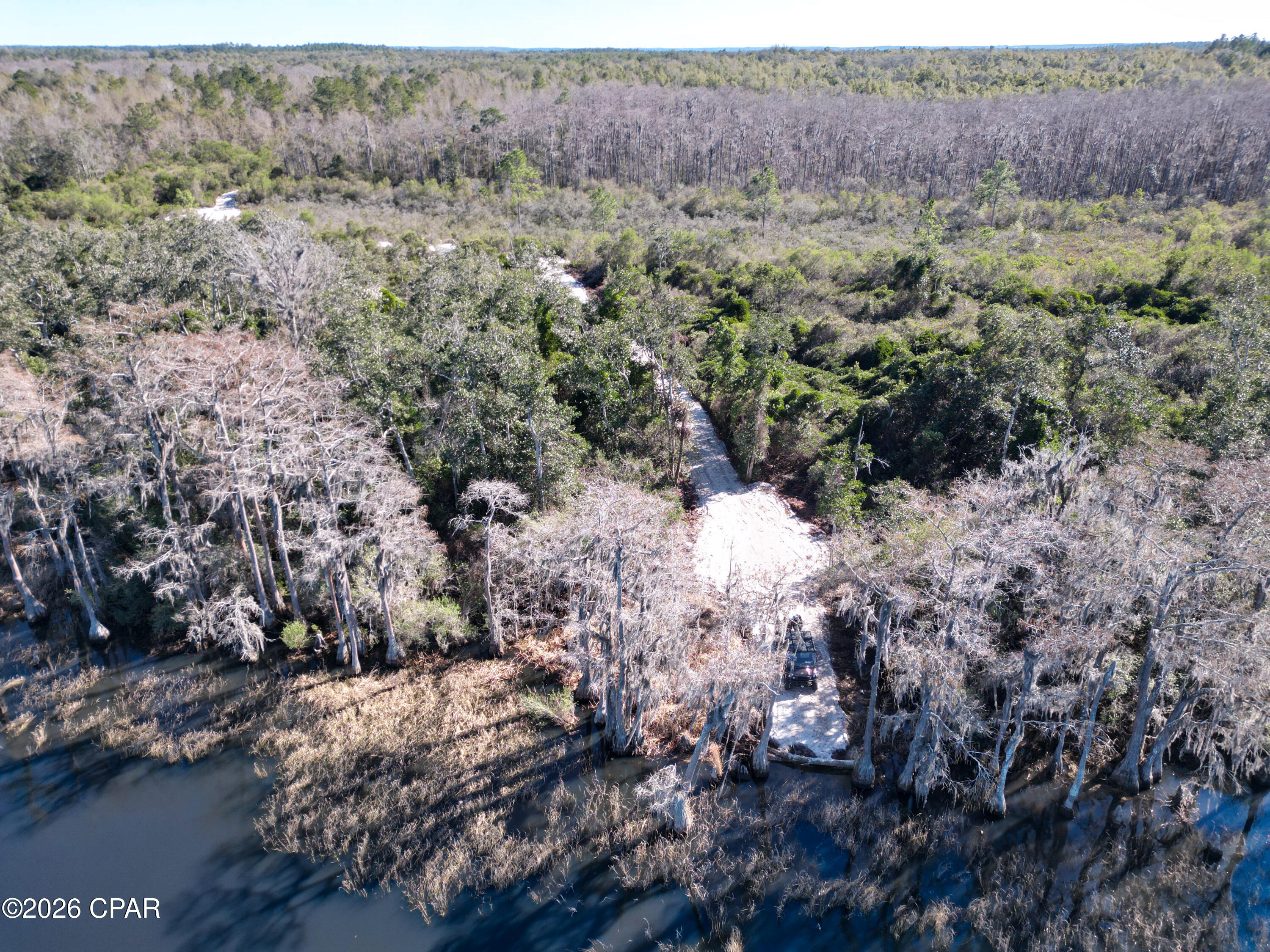 3902 Union Hill Road Caryville, FL 32427 - Photo 3 of 12