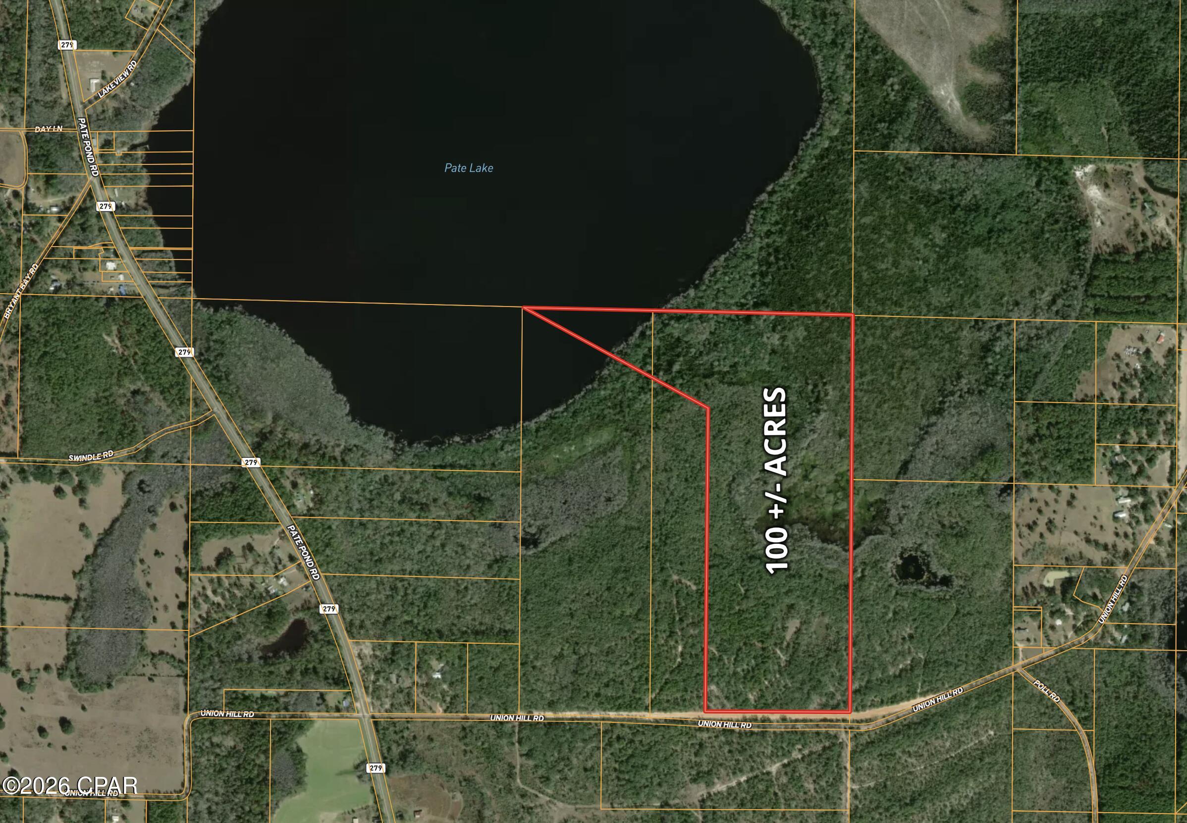 3902 Union Hill Road Caryville, FL 32427 - Photo 10 of 12