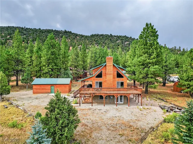 $649,500 | 797 East Aspen Meadow Drive, Mammoth Creek, UT 84735