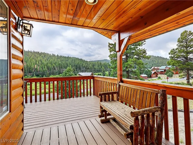 $649,500 | 797 East Aspen Meadow Drive, Mammoth Creek, UT 84735