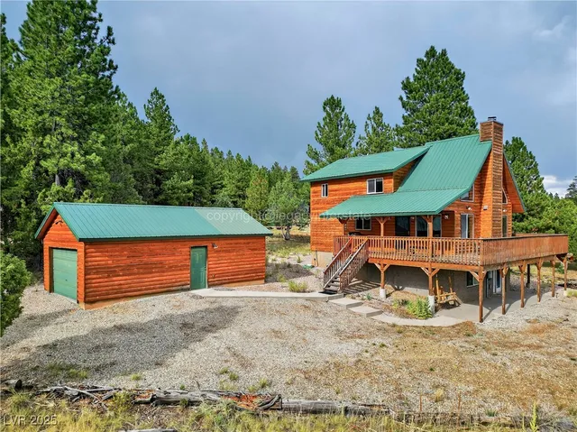 $649,500 | 797 East Aspen Meadow Drive, Mammoth Creek, UT 84735