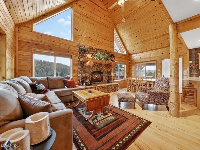 $649,500 | 797 East Aspen Meadow Drive, Mammoth Creek, UT 84735