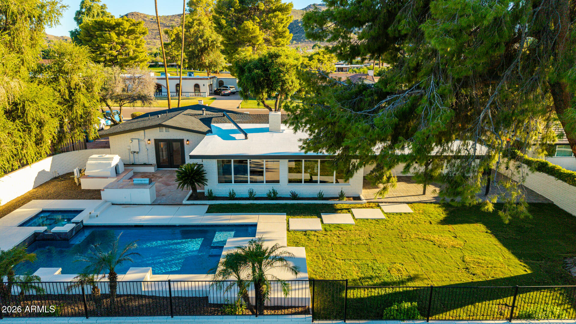 352 West Southern Hills Road Phoenix, AZ 85023 - Photo 87 of 99 110 - Southern Hills