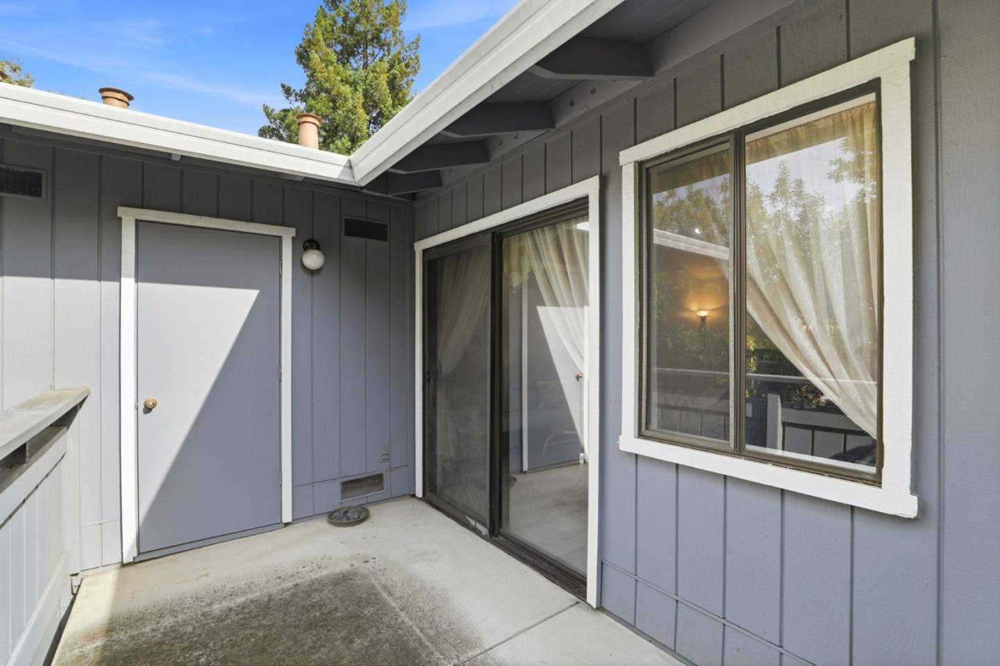 4013 Ralston Common Fremont, CA 94538 - Photo 28 of 40 a view of an entryway of the house