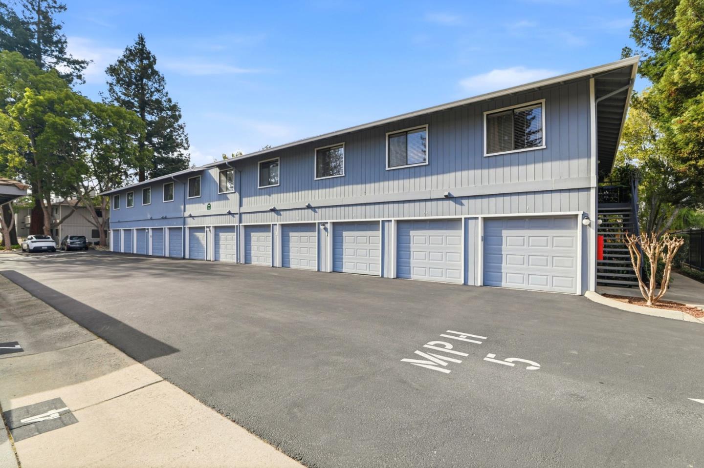 4013 Ralston Common Fremont, CA 94538 - Photo 33 of 40 a front view of a house with a yard