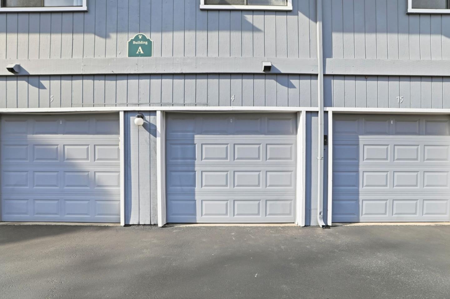 4013 Ralston Common Fremont, CA 94538 - Photo 35 of 40 a front view of a house with entryway