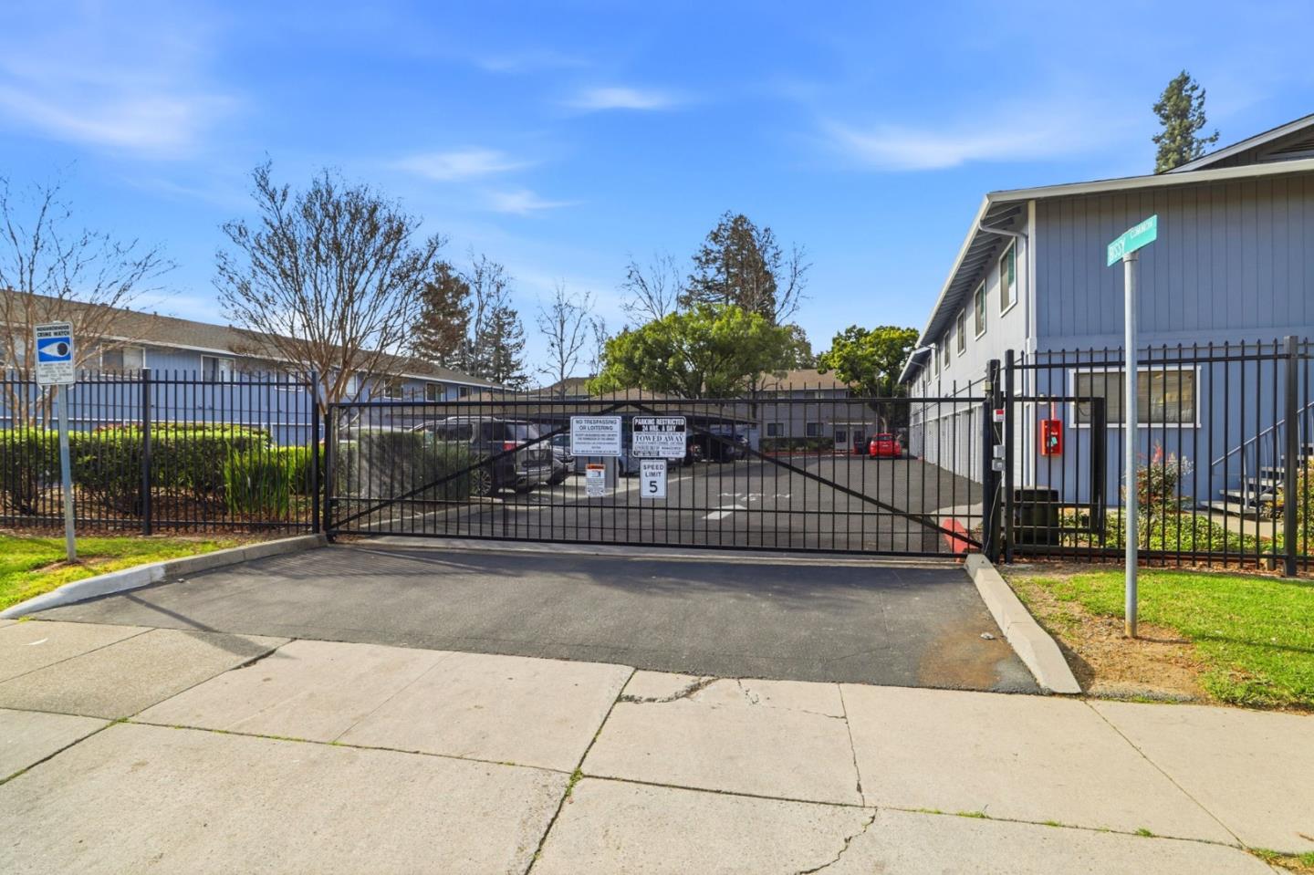 4013 Ralston Common Fremont, CA 94538 - Photo 40 of 40 a view of a house with a yard