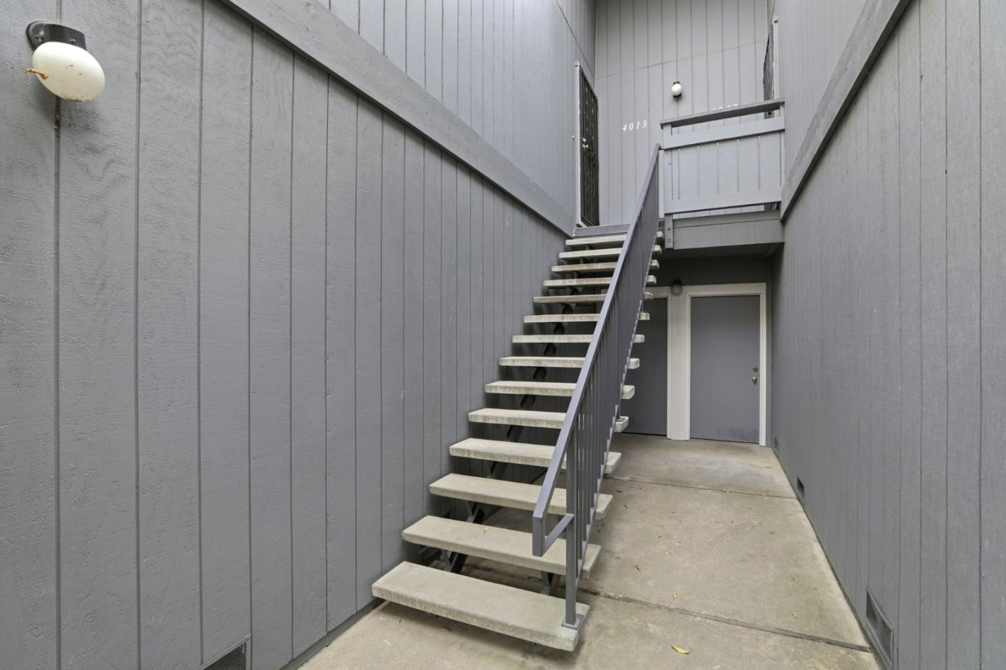 4013 Ralston Common Fremont, CA 94538 - Photo 5 of 40 a view of entryway with wooden floor