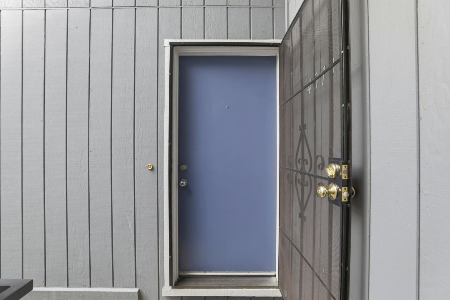 4013 Ralston Common Fremont, CA 94538 - Photo 6 of 40 a view of front door