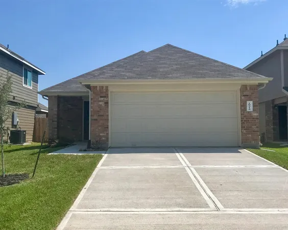 $1,890 | 10314 Blue Wonder Lane, Houston, TX 77044
