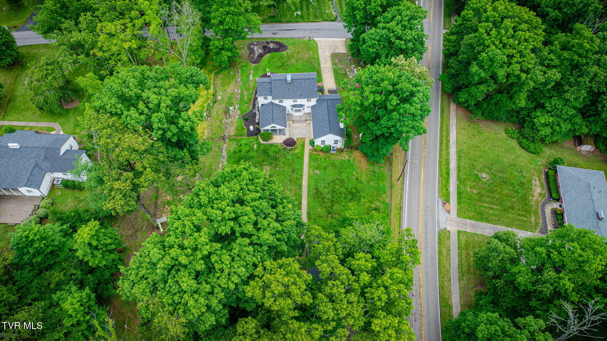 4302 Stagecoach Road Kingsport, TN 37664 - Photo 48 of 51 104
