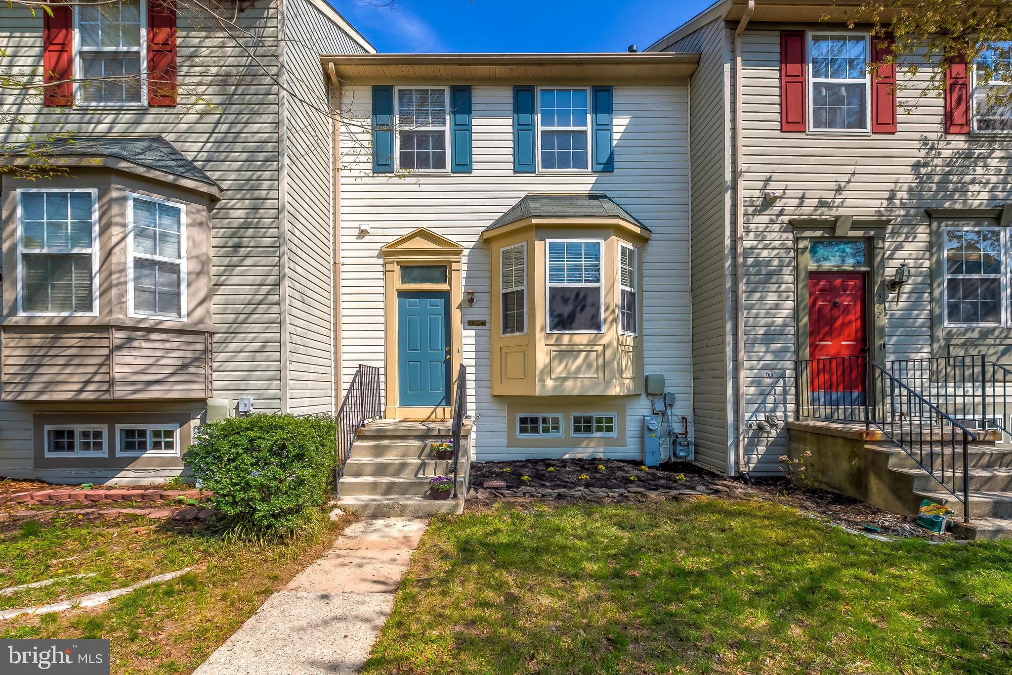 324 White Rocks Court Pasadena, MD 21122 - Photo 1 of 39 Aspen Park Community