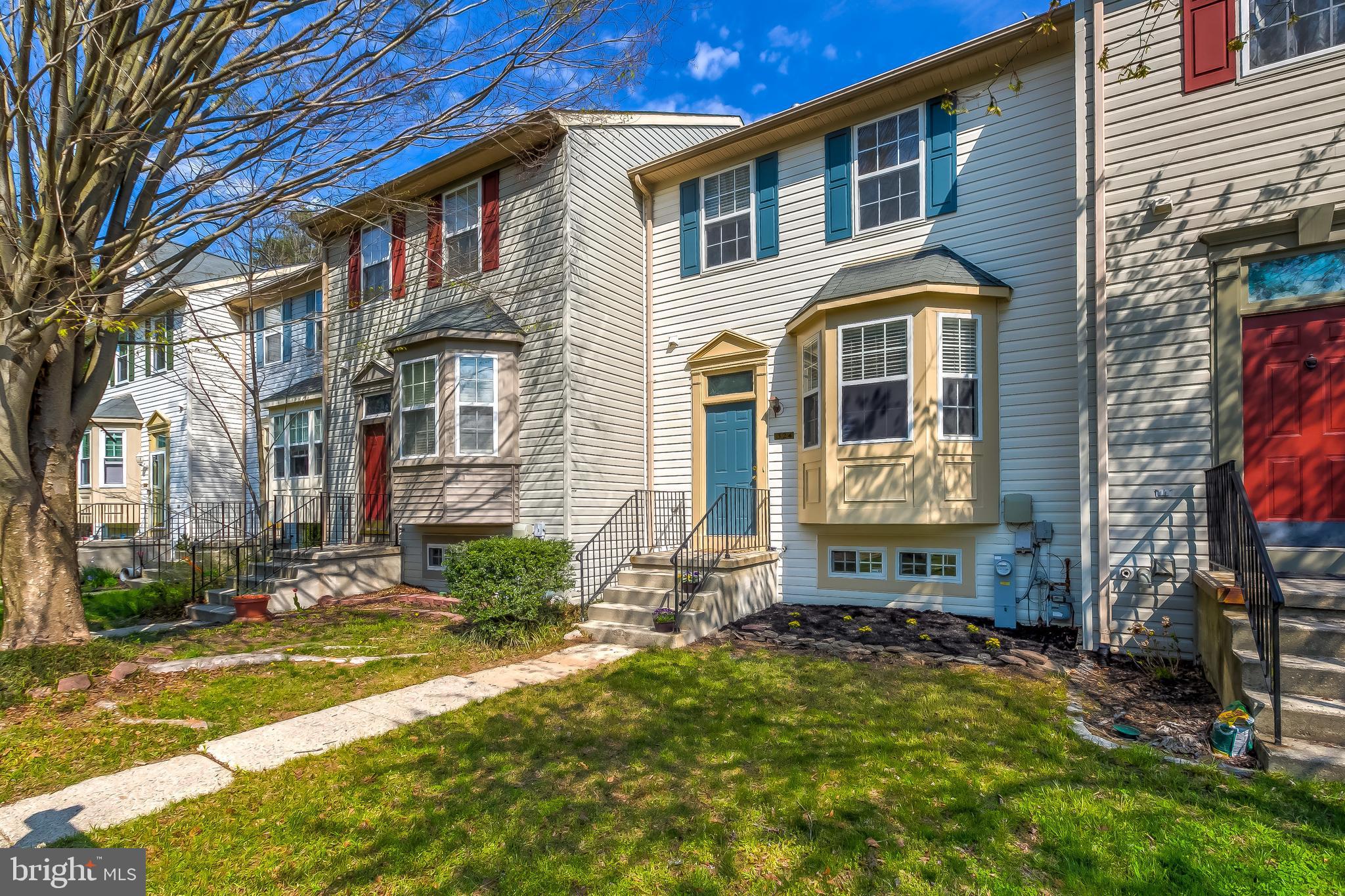 324 White Rocks Court Pasadena, MD 21122 - Photo 2 of 39 Welcome to 324 White Rocks Court!