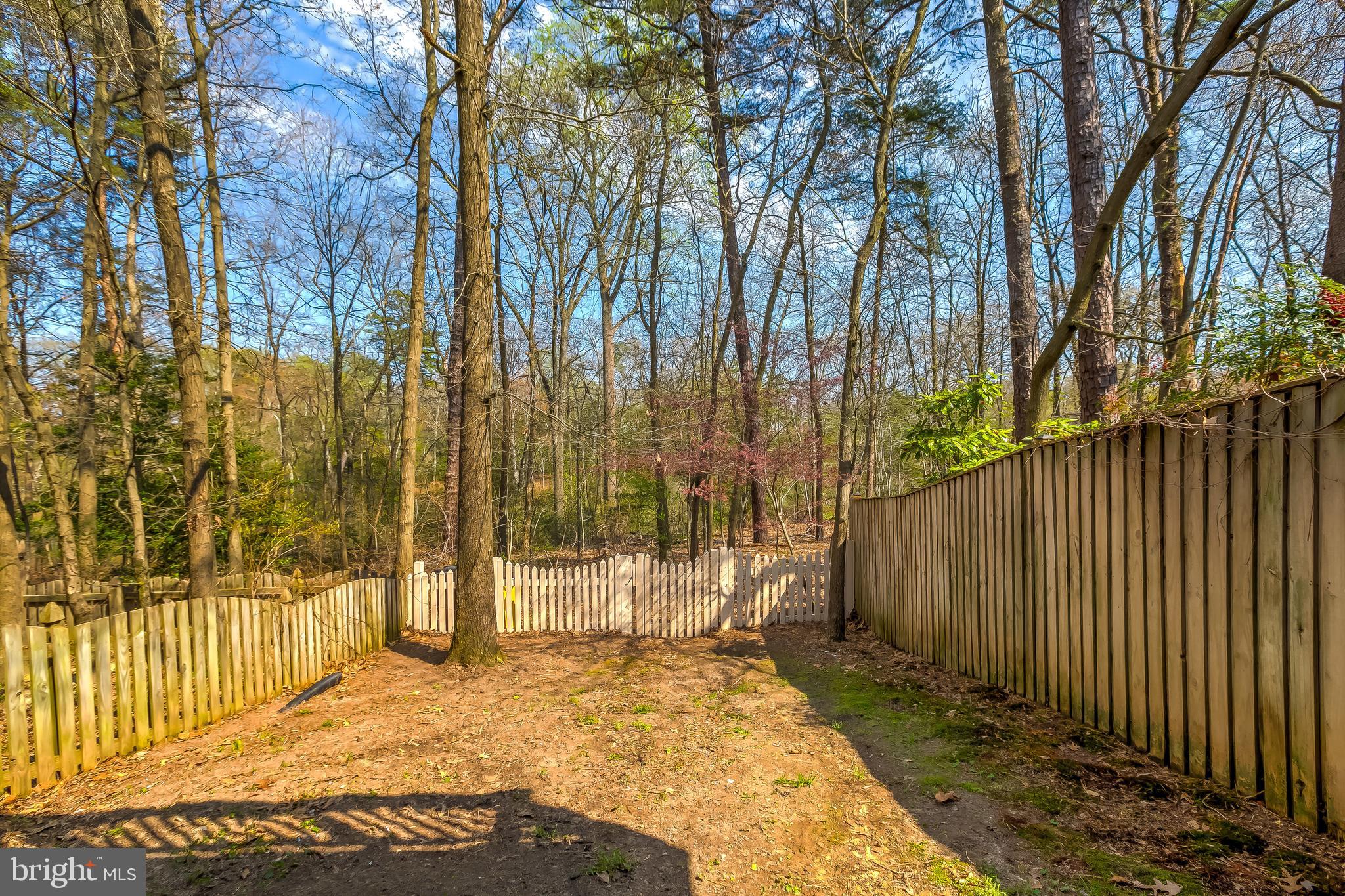 324 White Rocks Court Pasadena, MD 21122 - Photo 31 of 39 Flat Yard