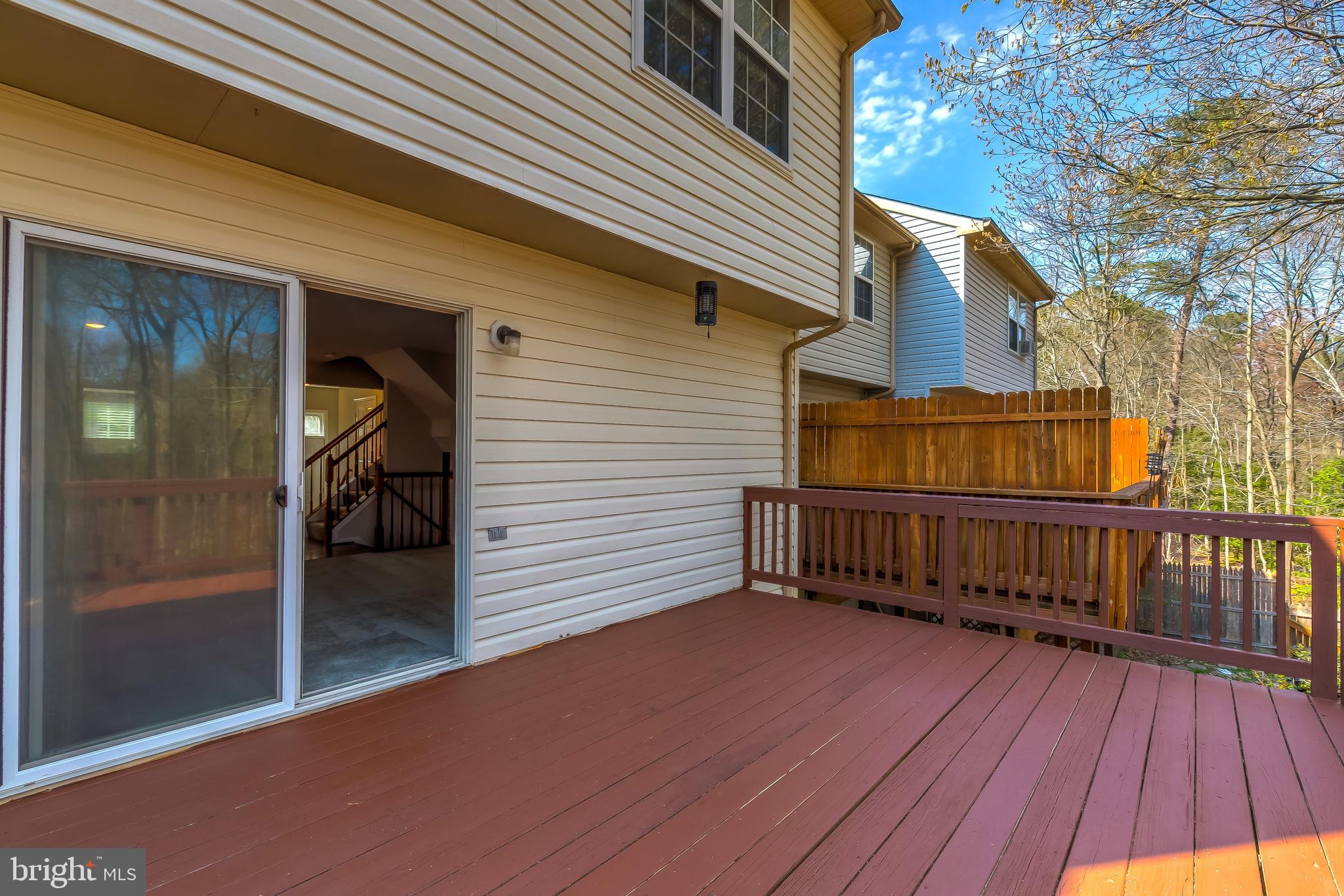 324 White Rocks Court Pasadena, MD 21122 - Photo 37 of 39 Room to Entertain