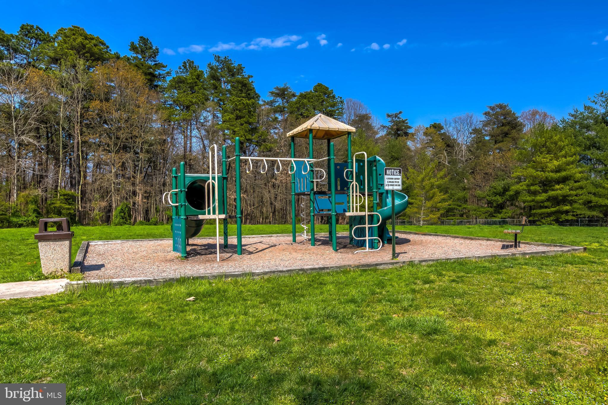 324 White Rocks Court Pasadena, MD 21122 - Photo 38 of 39 Community Playground Steps Away
