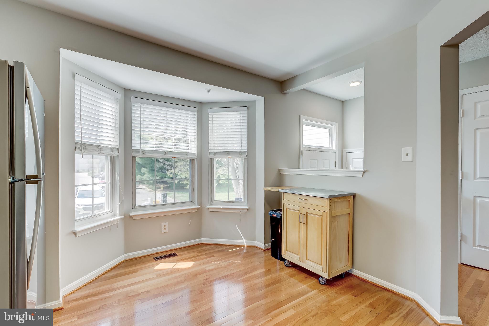 324 White Rocks Court Pasadena, MD 21122 - Photo 5 of 39 Large Bay Window for Natural Light