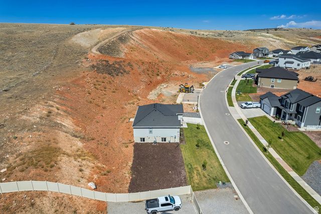 1988 South Marigold Way Santaquin, UT 84655 - Photo 41 of 47