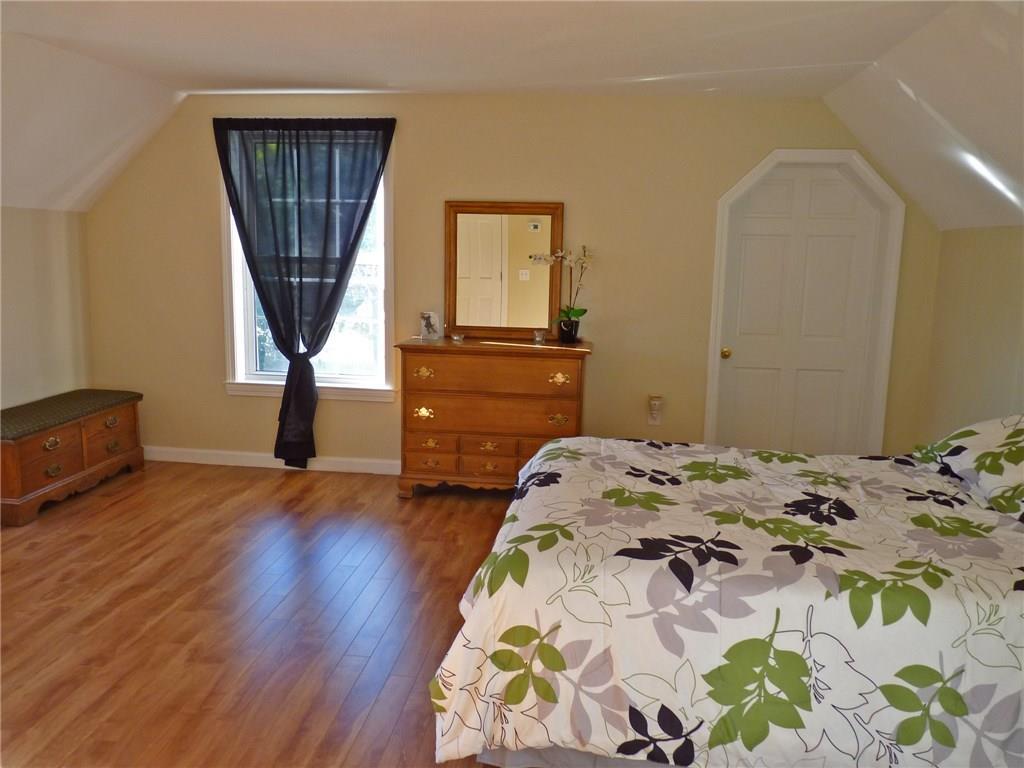 839 Red Bridge Road Ellsworth, ME 04605 - Photo 15 of 35 2nd floor bedroom