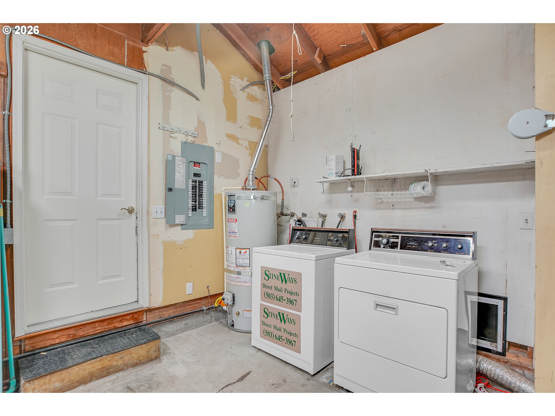 18601 Southeast Clinton Street Gresham, OR 97030 - Photo 30 of 46