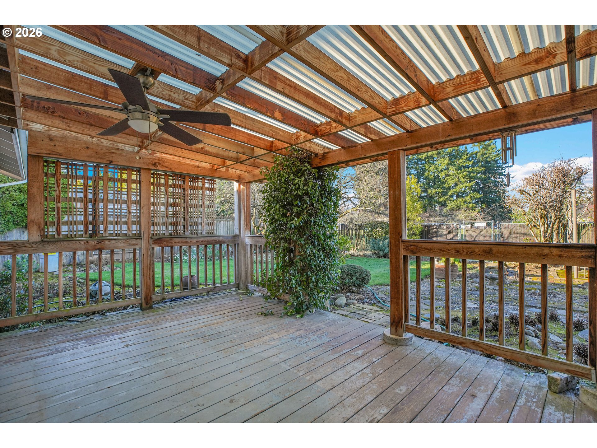 18601 Southeast Clinton Street Gresham, OR 97030 - Photo 35 of 46