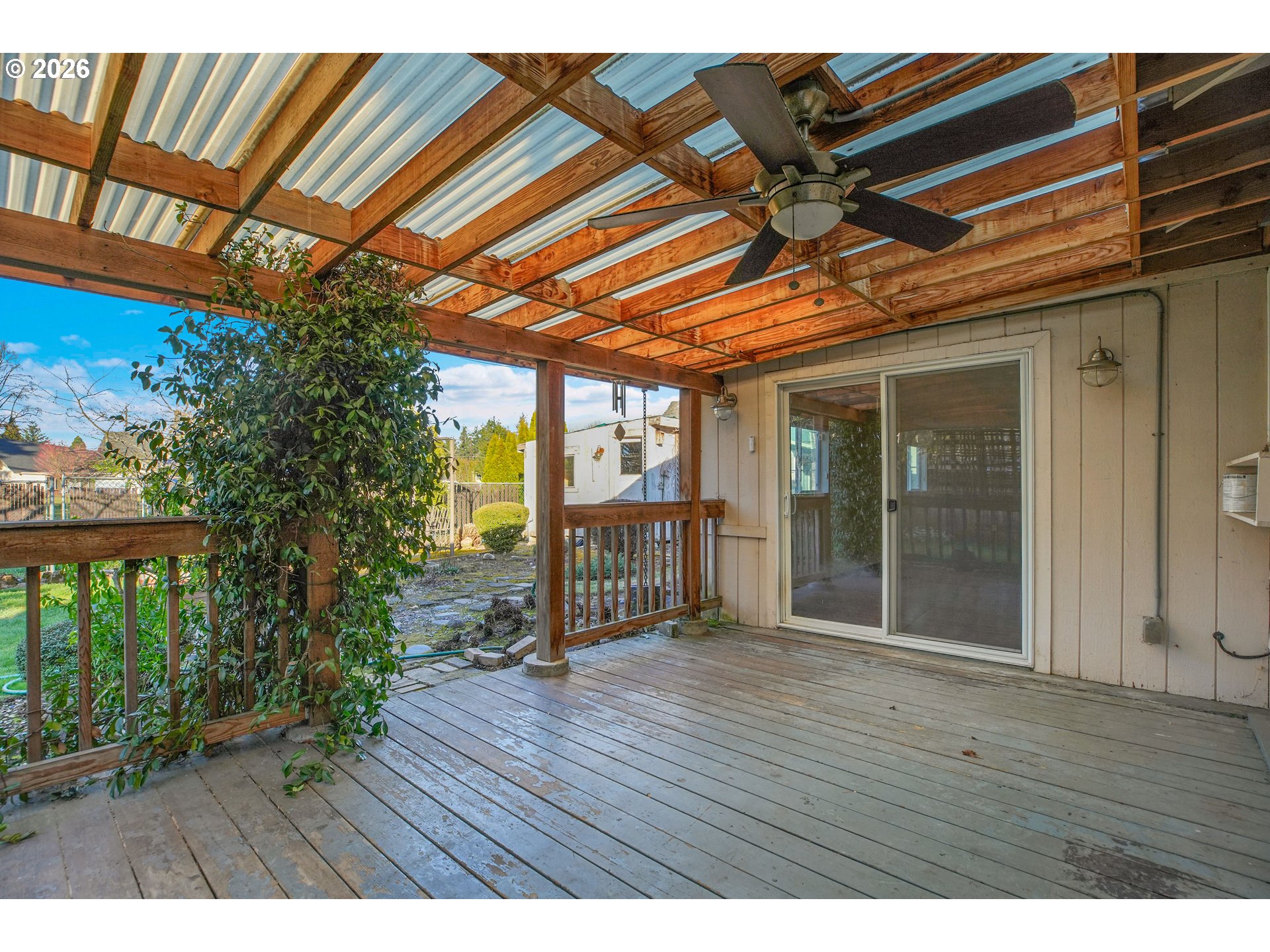 18601 Southeast Clinton Street Gresham, OR 97030 - Photo 36 of 46