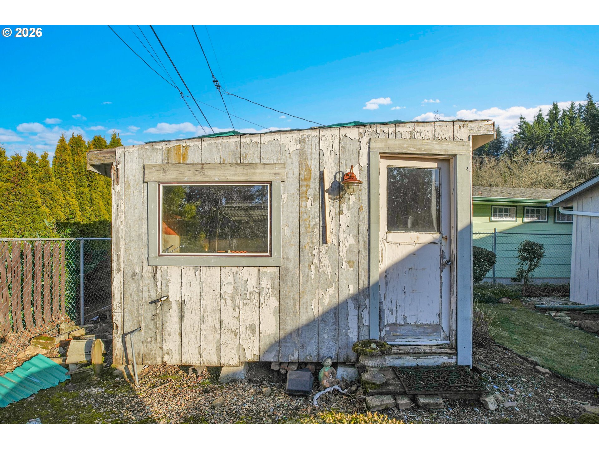 18601 Southeast Clinton Street Gresham, OR 97030 - Photo 38 of 46