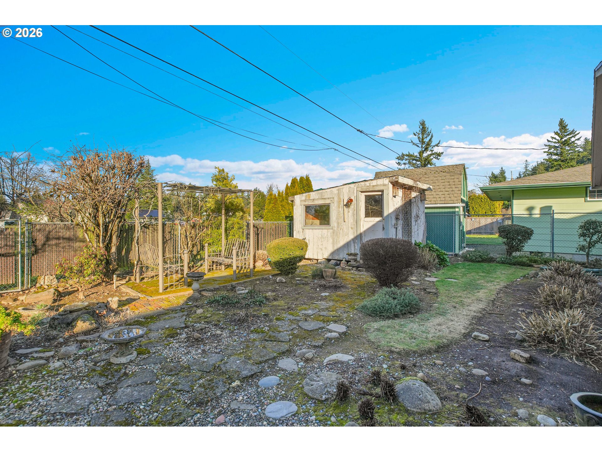 18601 Southeast Clinton Street Gresham, OR 97030 - Photo 39 of 46