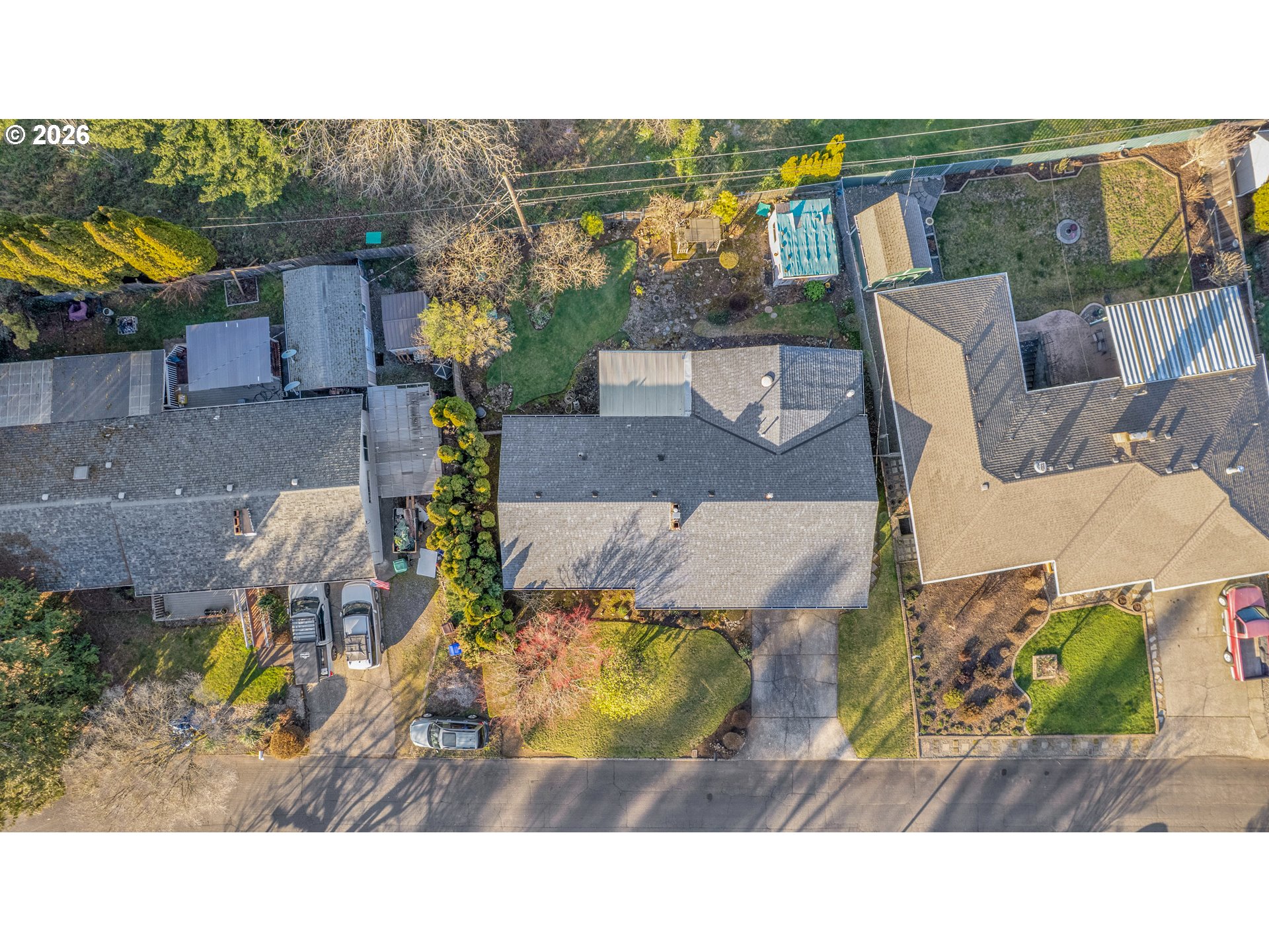 18601 Southeast Clinton Street Gresham, OR 97030 - Photo 41 of 46