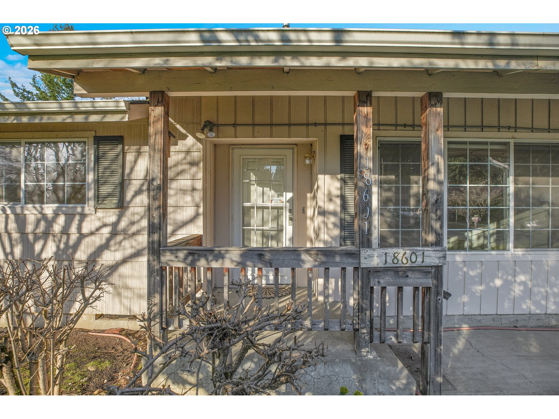 18601 Southeast Clinton Street Gresham, OR 97030 - Photo 44 of 46