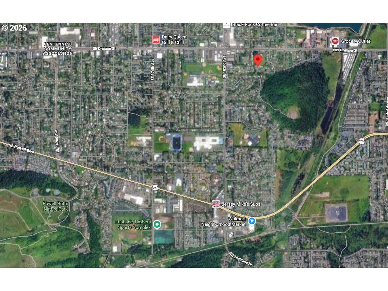 18601 Southeast Clinton Street Gresham, OR 97030 - Photo 45 of 46