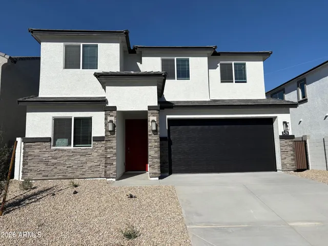 $508,990 | 24236 West Southgate Avenue, Buckeye, AZ 85326