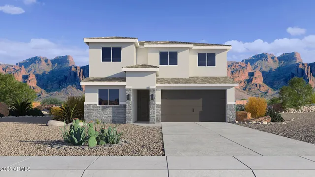$508,990 | 24236 West Southgate Avenue, Buckeye, AZ 85326