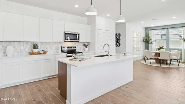 $508,990 | 24236 West Southgate Avenue, Buckeye, AZ 85326