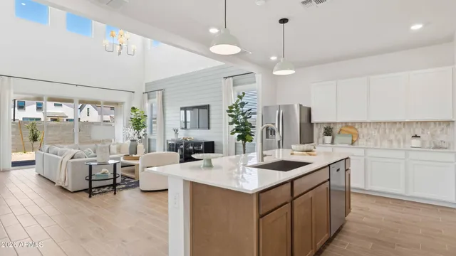 $508,990 | 24236 West Southgate Avenue, Buckeye, AZ 85326