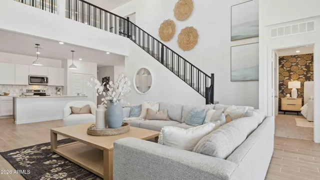 $508,990 | 24236 West Southgate Avenue, Buckeye, AZ 85326