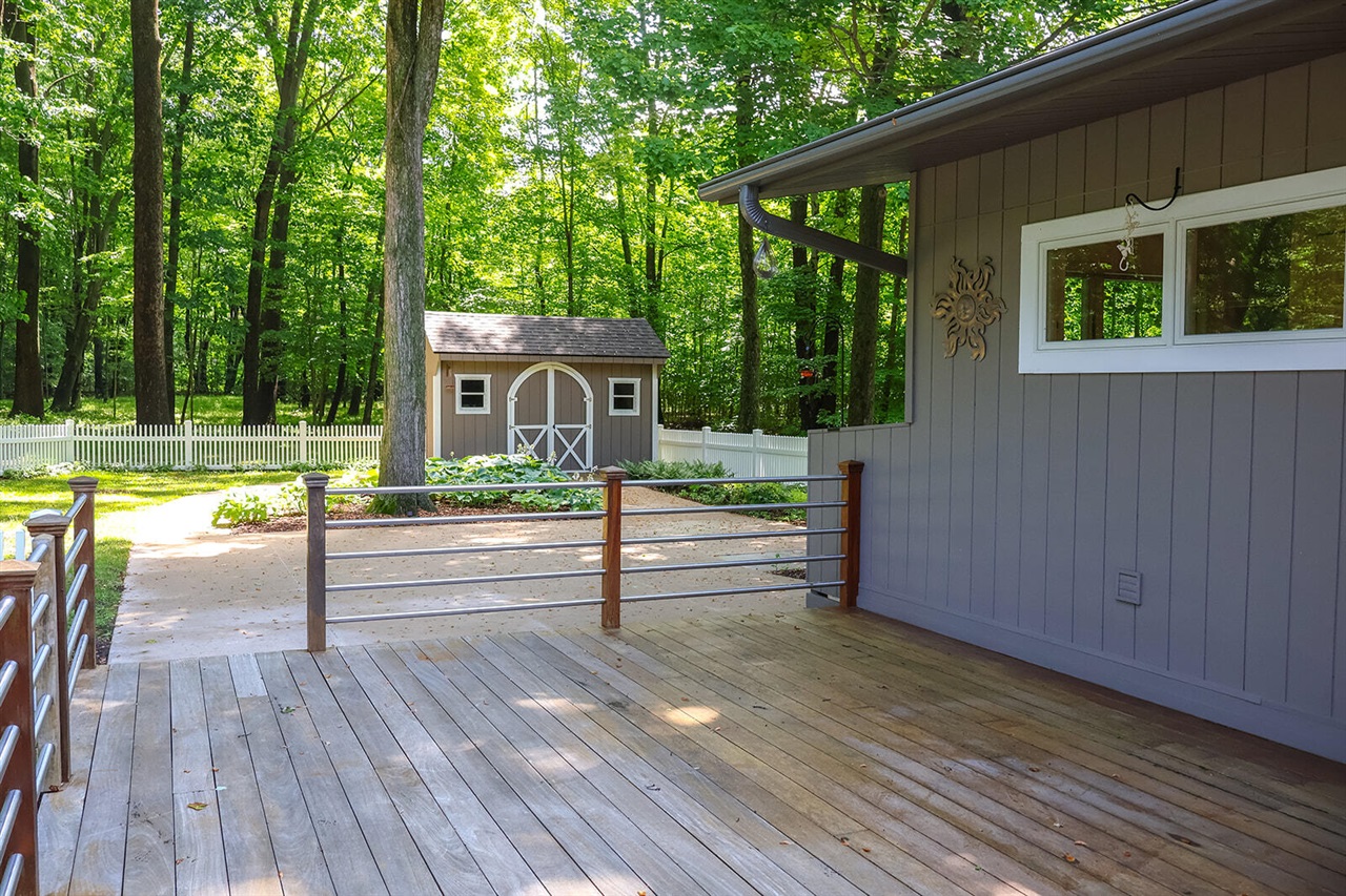 6697 Warren Woods Road Three Oaks, MI 49128 - Photo 96 of 99