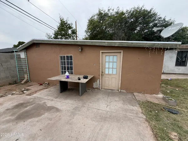 $389,000 | 2201 West Coolidge Street, Phoenix, AZ 85015