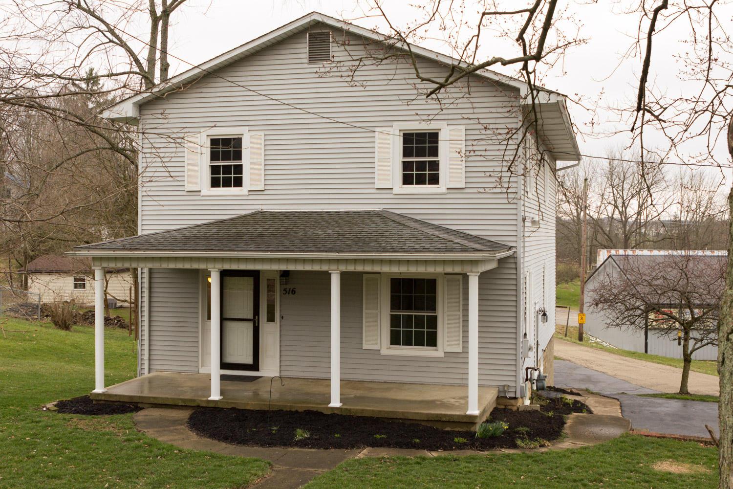 516 Wooster Road Mount Vernon, OH 43050 - Photo 1 of 25 Gallery Image 1