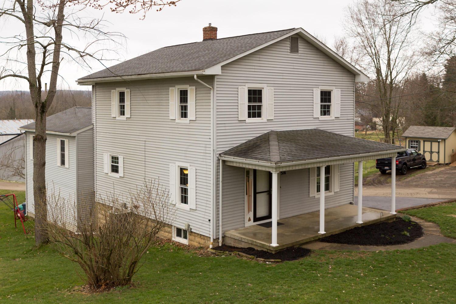 516 Wooster Road Mount Vernon, OH 43050 - Photo 22 of 25 Gallery Image 22