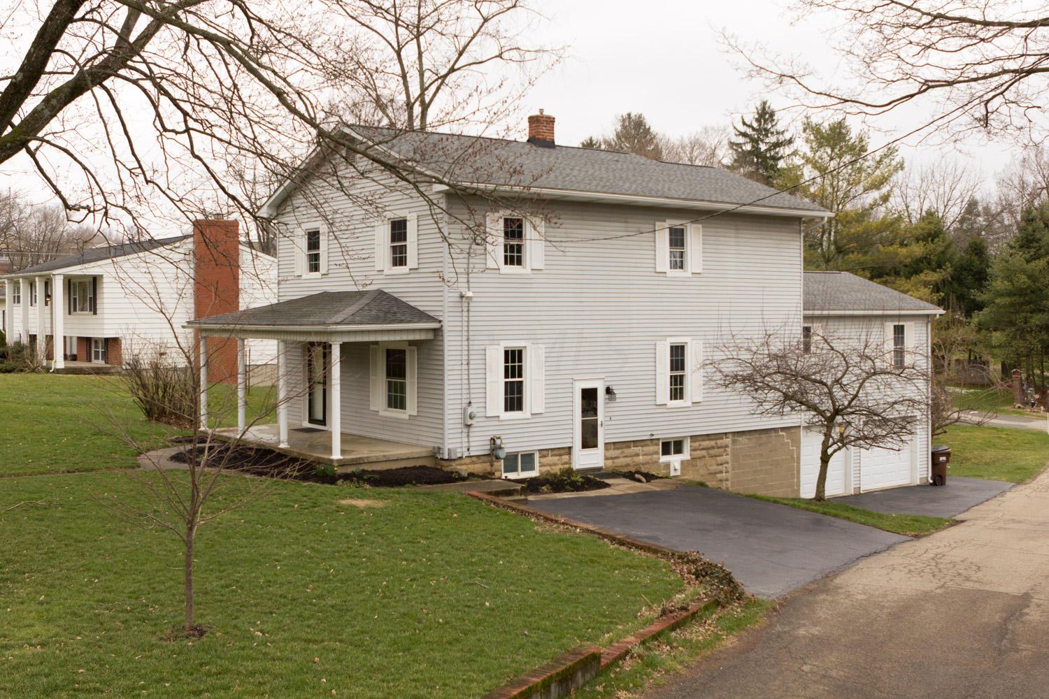 516 Wooster Road Mount Vernon, OH 43050 - Photo 23 of 25 Gallery Image 23