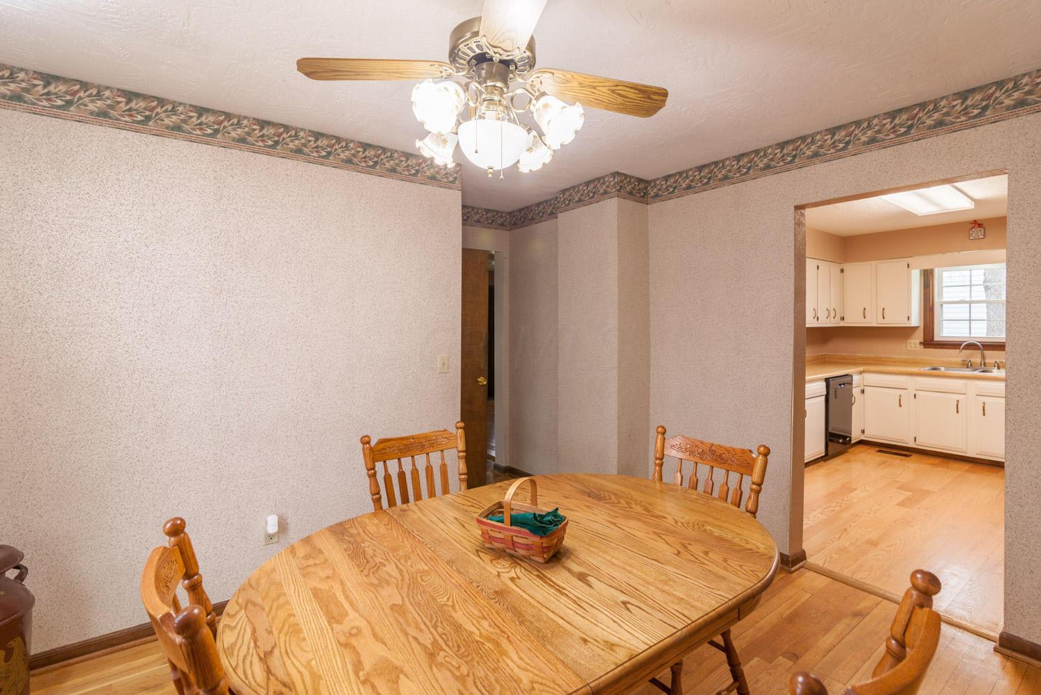 516 Wooster Road Mount Vernon, OH 43050 - Photo 5 of 25 Gallery Image 5