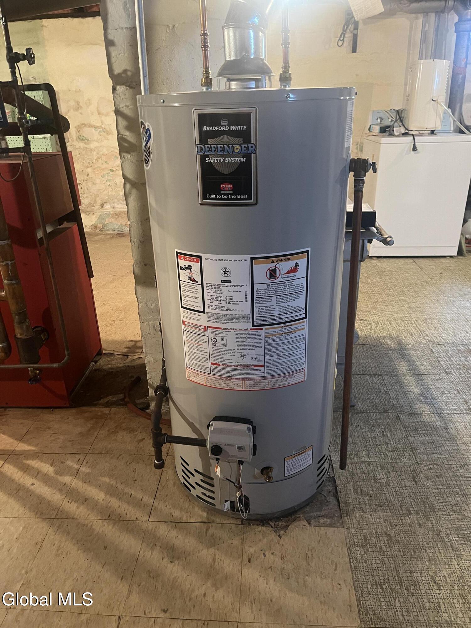 1517 Rutgers Street Schenectady, NY 12303 - Photo 19 of 25 IMG_0523