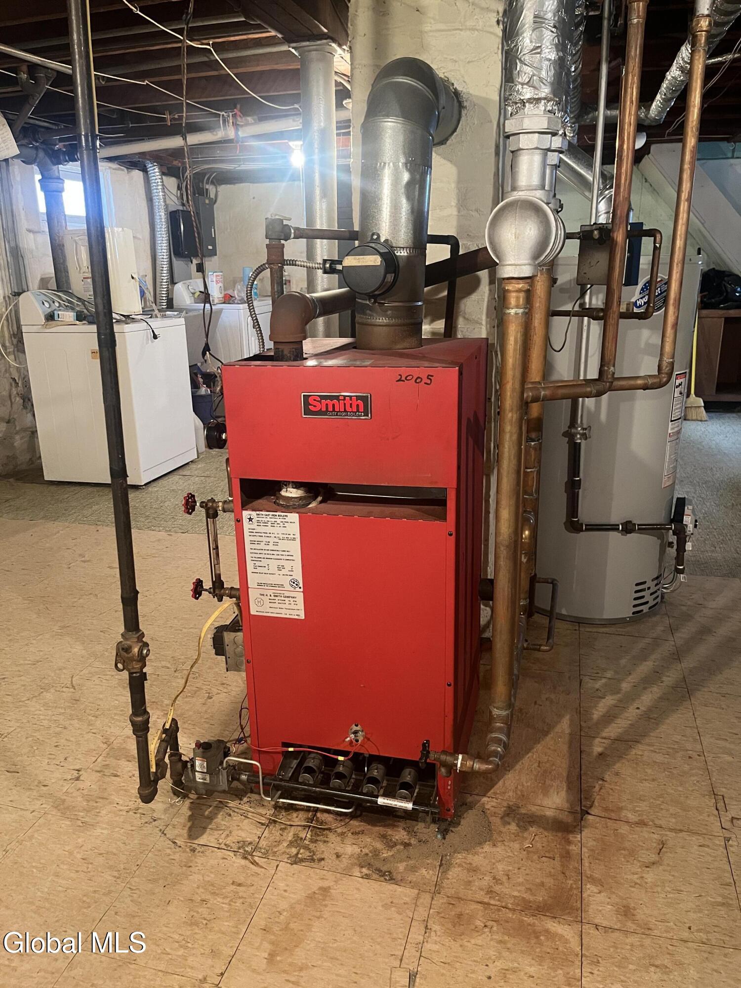 1517 Rutgers Street Schenectady, NY 12303 - Photo 20 of 25 IMG_0524